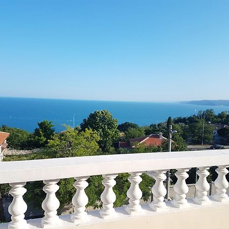 Trakata Villa Apartments Varna Dış mekan fotoğraf