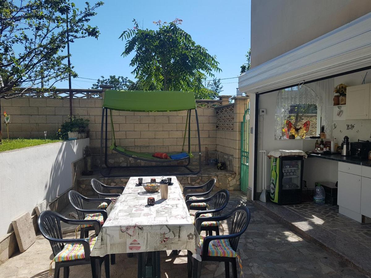 Trakata Villa Apartments Varna Dış mekan fotoğraf