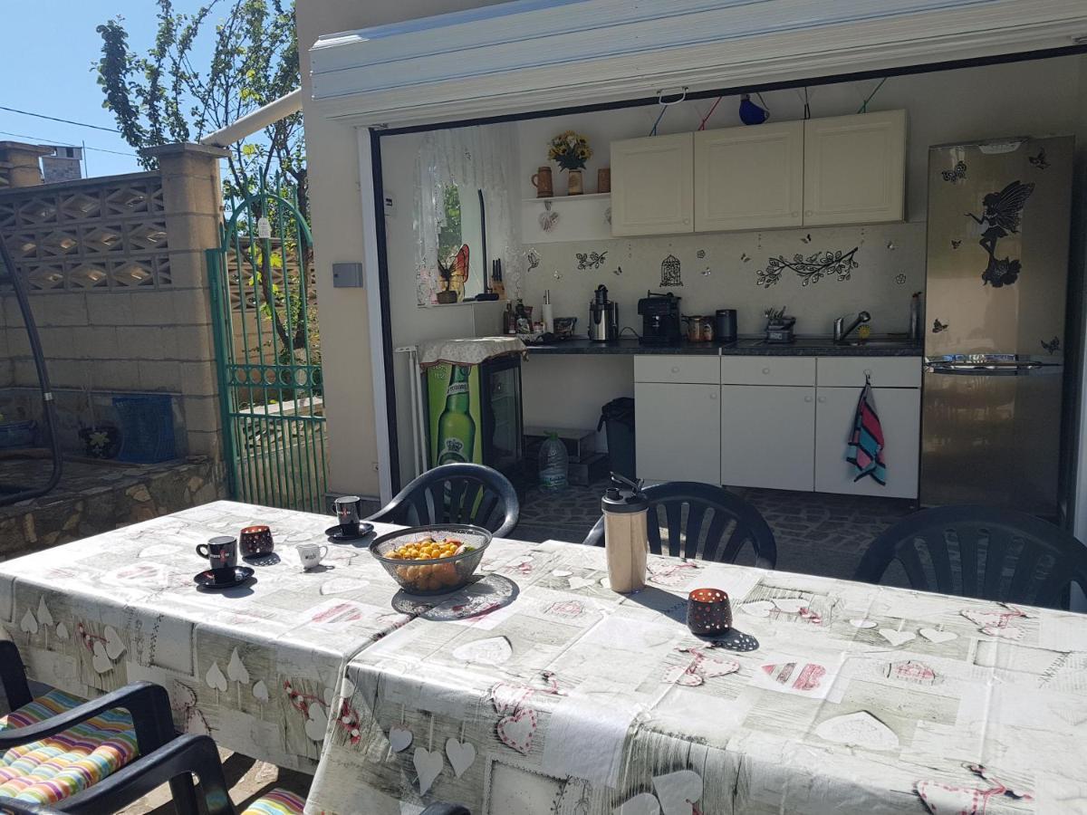 Trakata Villa Apartments Varna Dış mekan fotoğraf