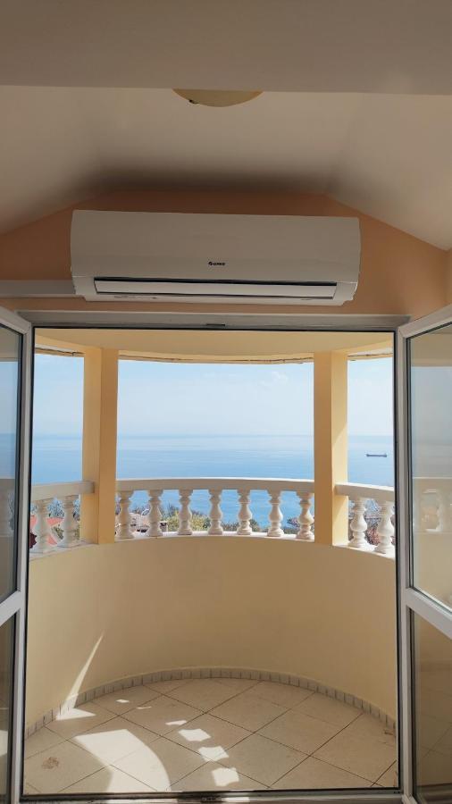 Trakata Villa Apartments Varna Dış mekan fotoğraf