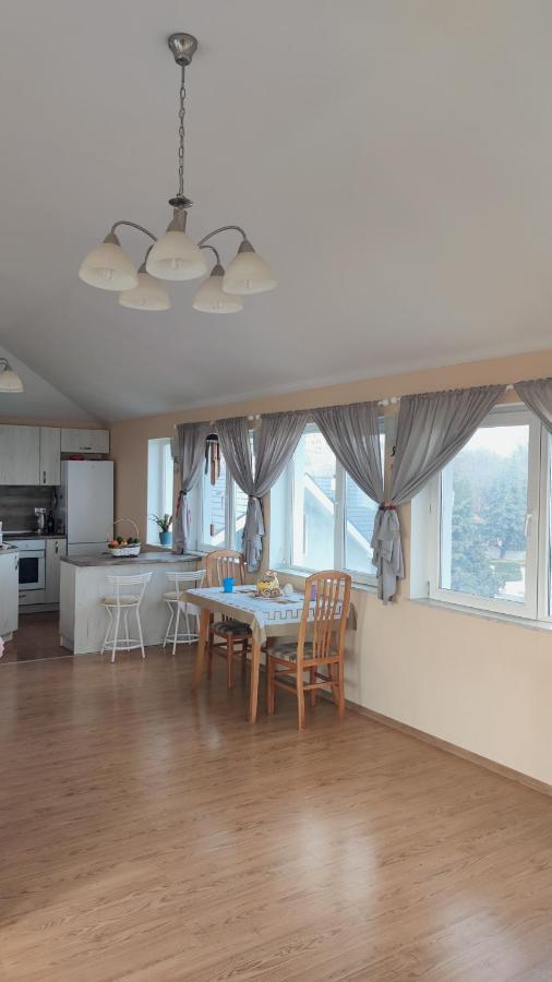 Trakata Villa Apartments Varna Dış mekan fotoğraf