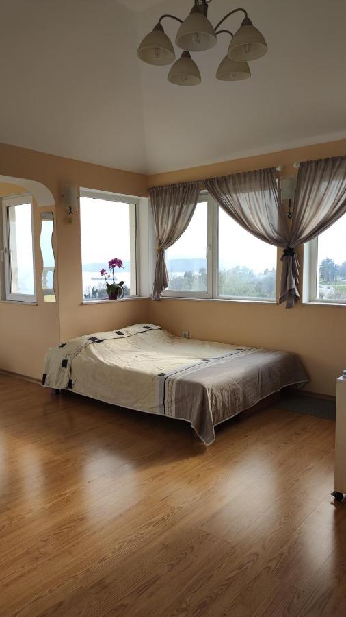 Trakata Villa Apartments Varna Dış mekan fotoğraf