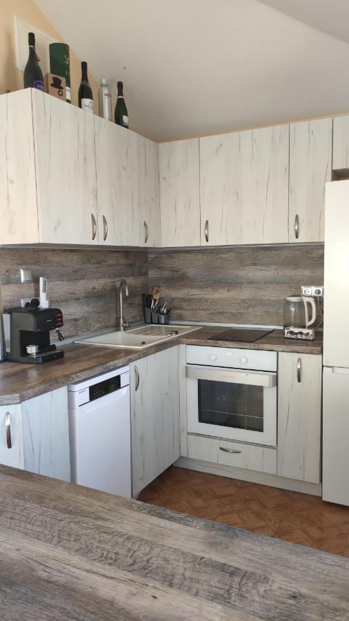 Trakata Villa Apartments Varna Dış mekan fotoğraf