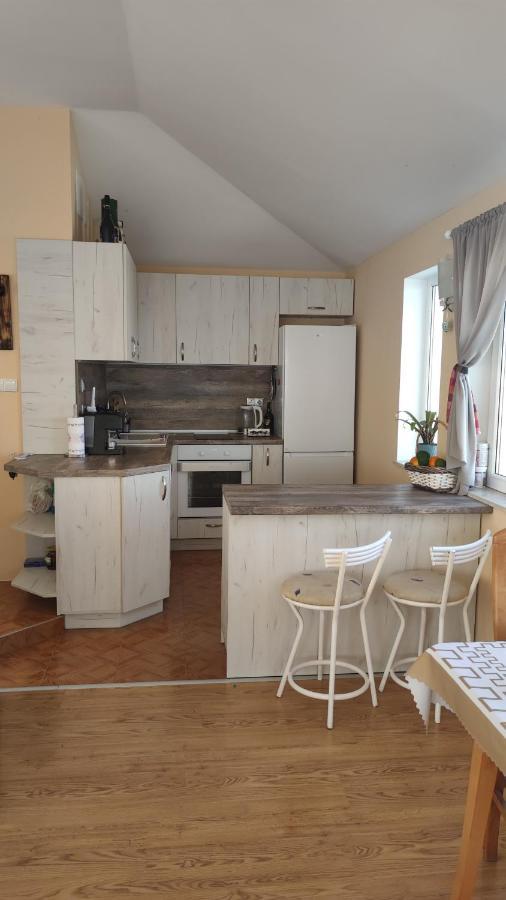 Trakata Villa Apartments Varna Dış mekan fotoğraf