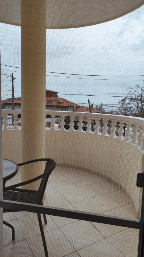 Trakata Villa Apartments Varna Dış mekan fotoğraf