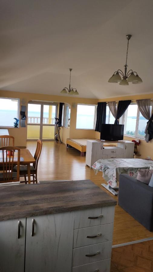 Trakata Villa Apartments Varna Dış mekan fotoğraf