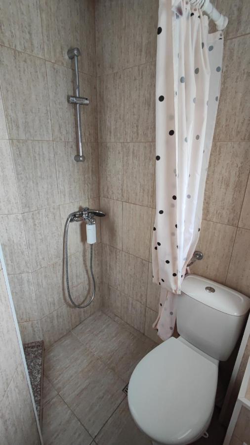 Trakata Villa Apartments Varna Dış mekan fotoğraf
