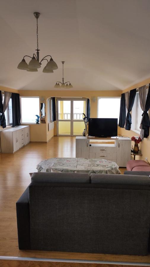 Trakata Villa Apartments Varna Dış mekan fotoğraf