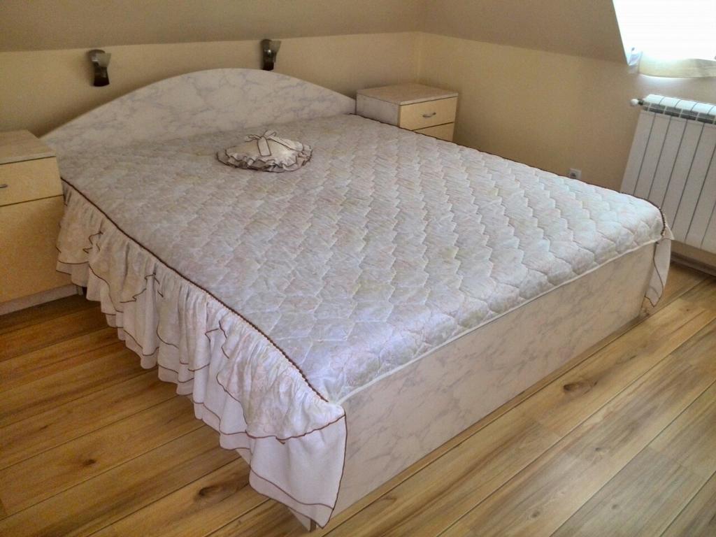 Trakata Villa Apartments Varna Oda fotoğraf