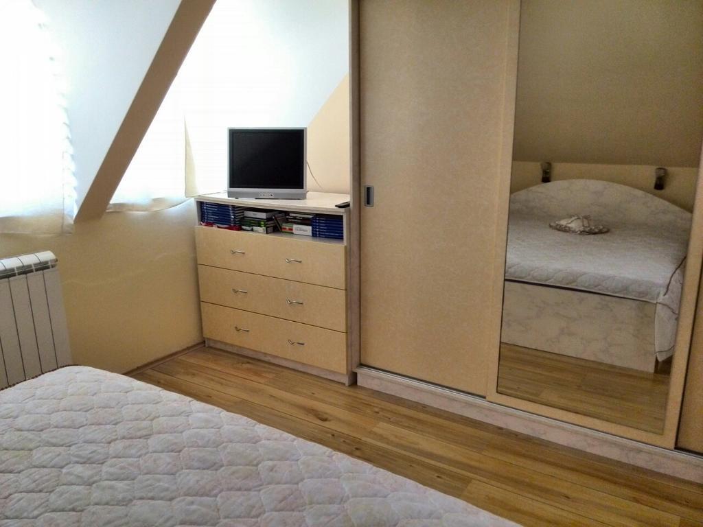 Trakata Villa Apartments Varna Oda fotoğraf