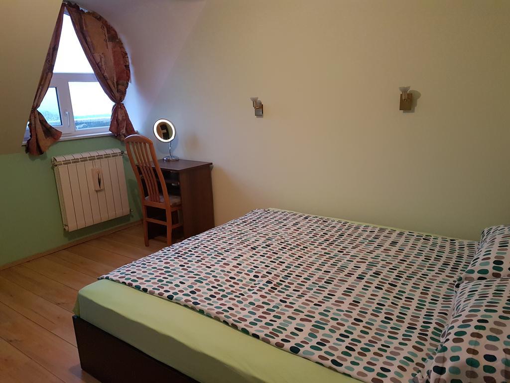 Trakata Villa Apartments Varna Dış mekan fotoğraf