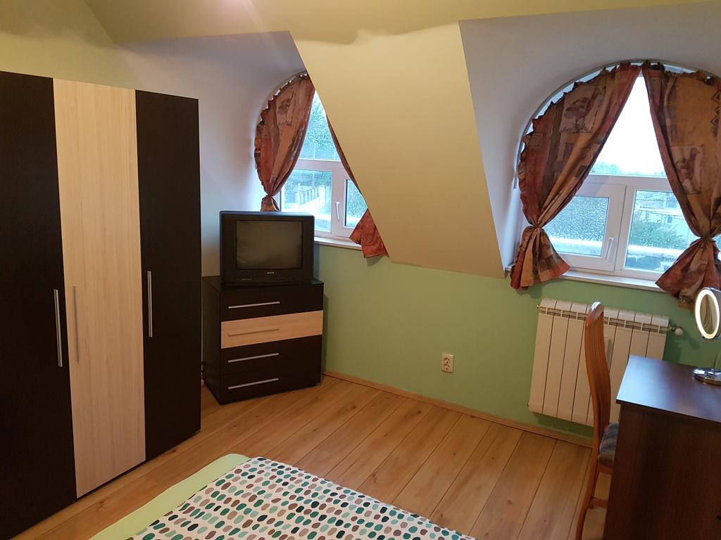 Trakata Villa Apartments Varna Dış mekan fotoğraf
