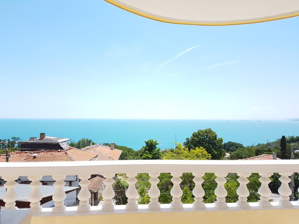 Trakata Villa Apartments Varna Dış mekan fotoğraf