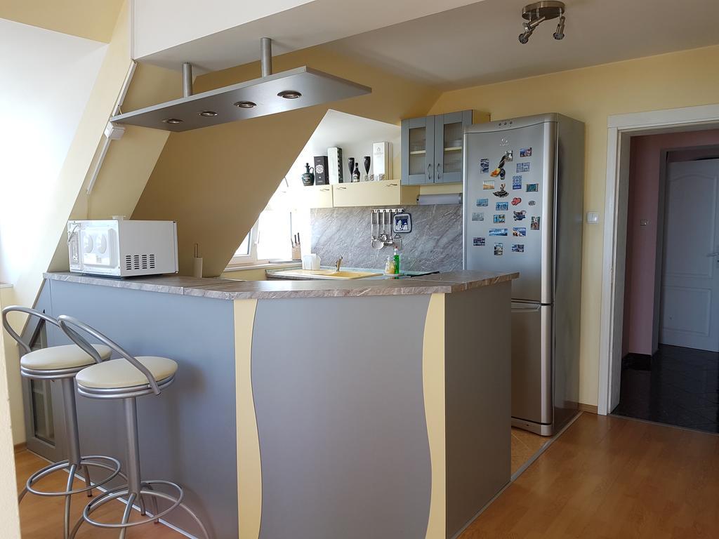 Trakata Villa Apartments Varna Dış mekan fotoğraf