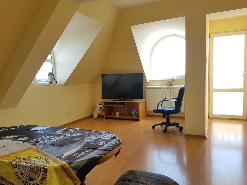Trakata Villa Apartments Varna Dış mekan fotoğraf