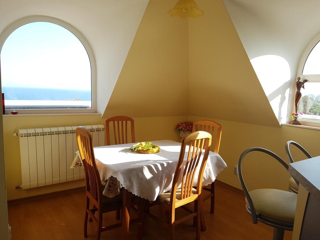 Trakata Villa Apartments Varna Dış mekan fotoğraf