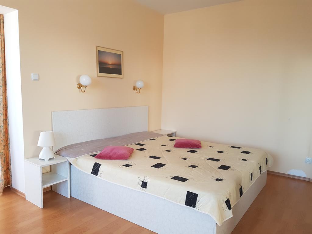Trakata Villa Apartments Varna Dış mekan fotoğraf