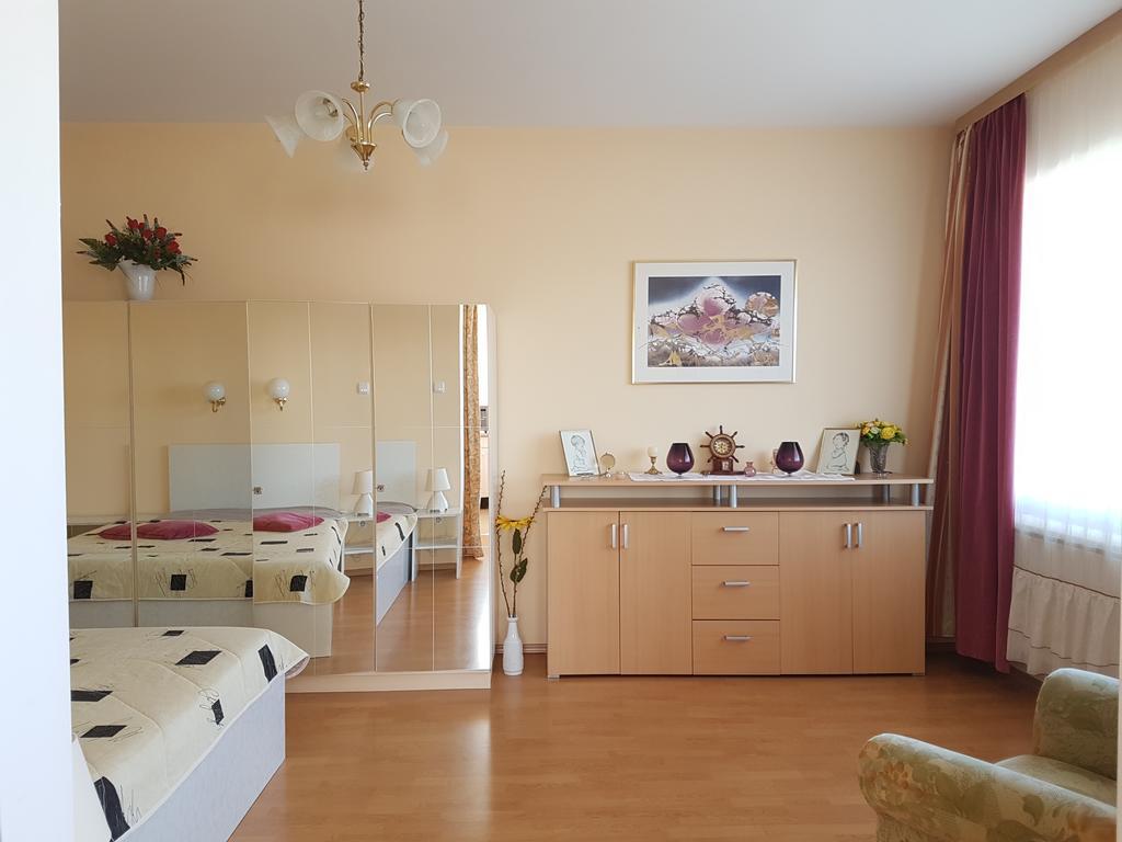 Trakata Villa Apartments Varna Dış mekan fotoğraf