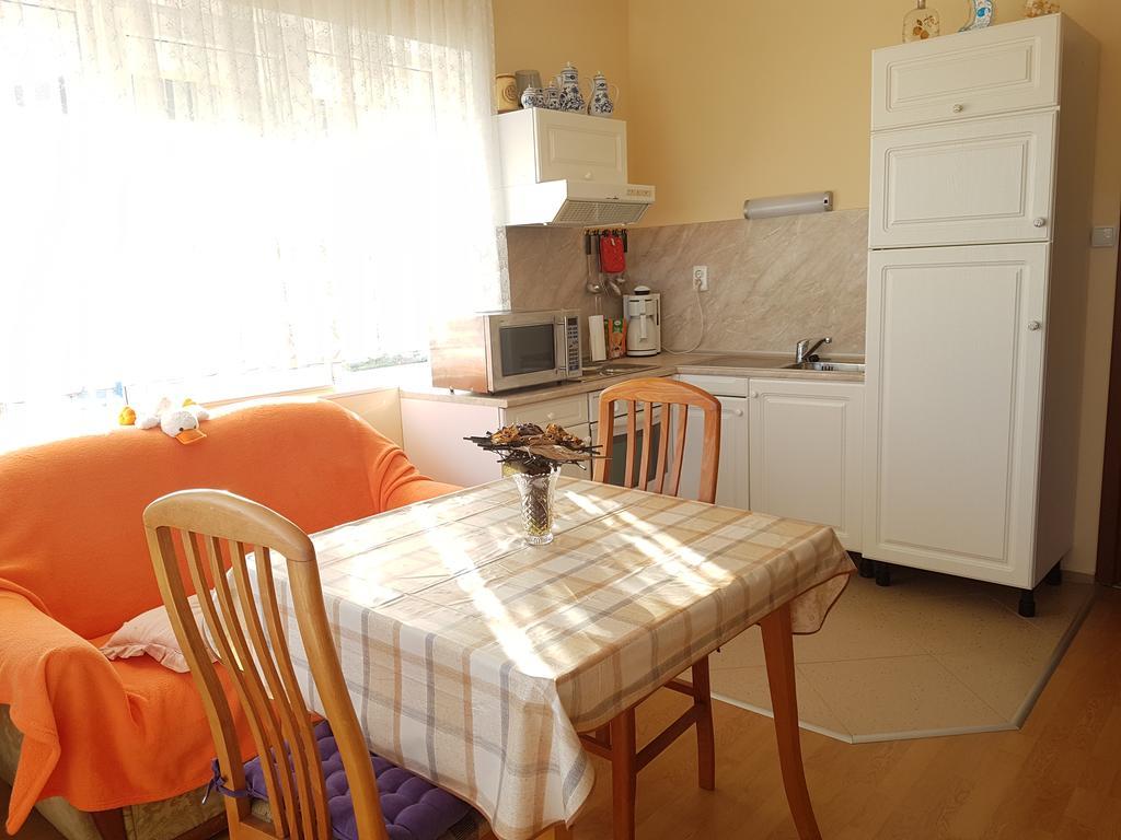 Trakata Villa Apartments Varna Dış mekan fotoğraf