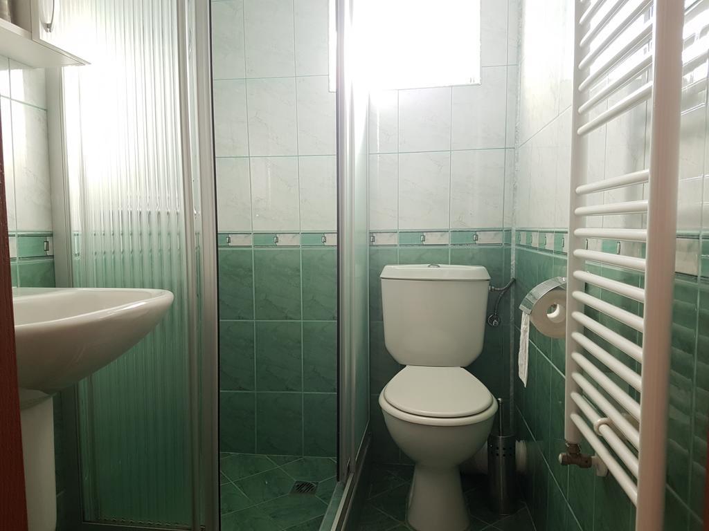 Trakata Villa Apartments Varna Dış mekan fotoğraf