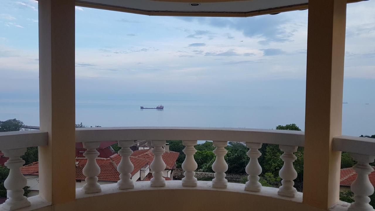 Trakata Villa Apartments Varna Dış mekan fotoğraf